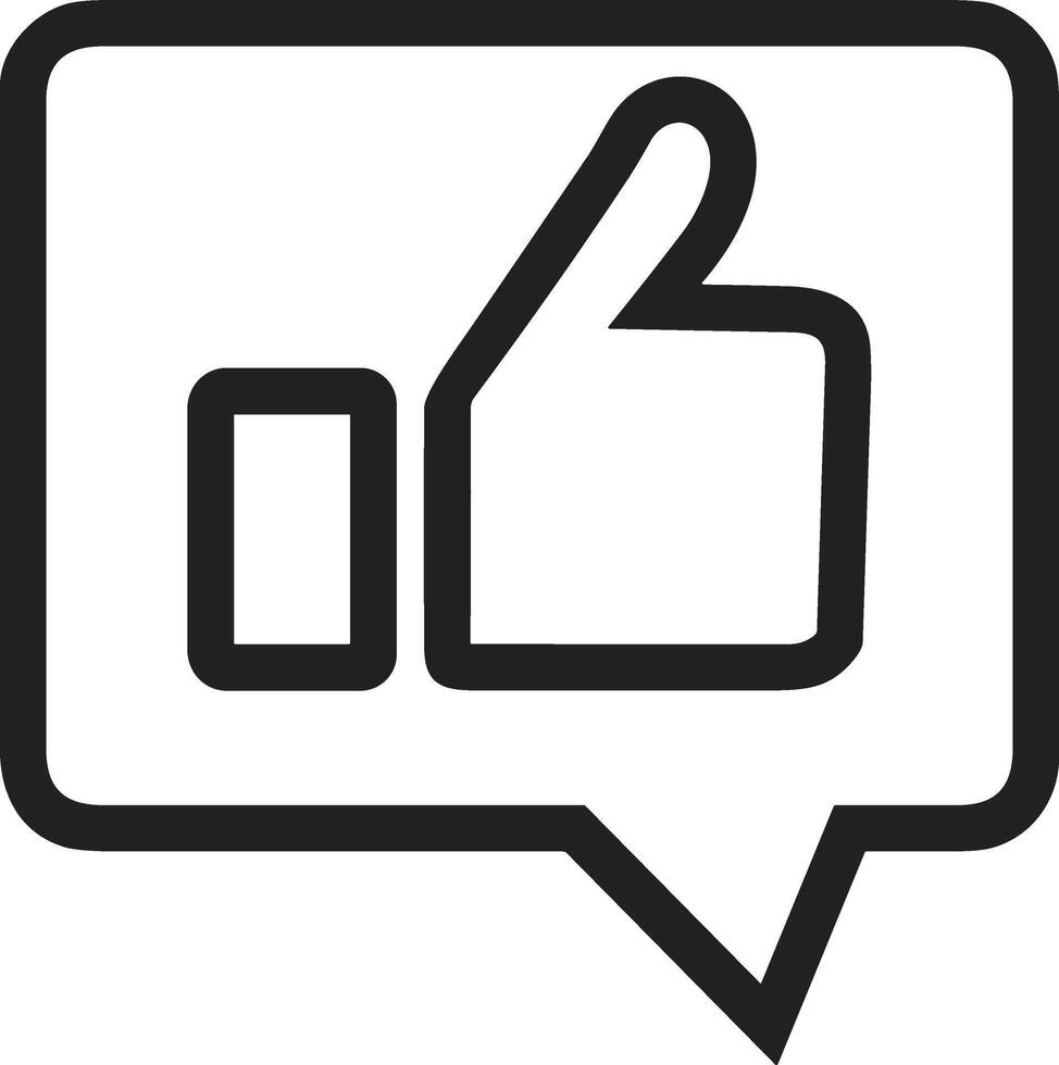 Hand icon symbol image illustration vector