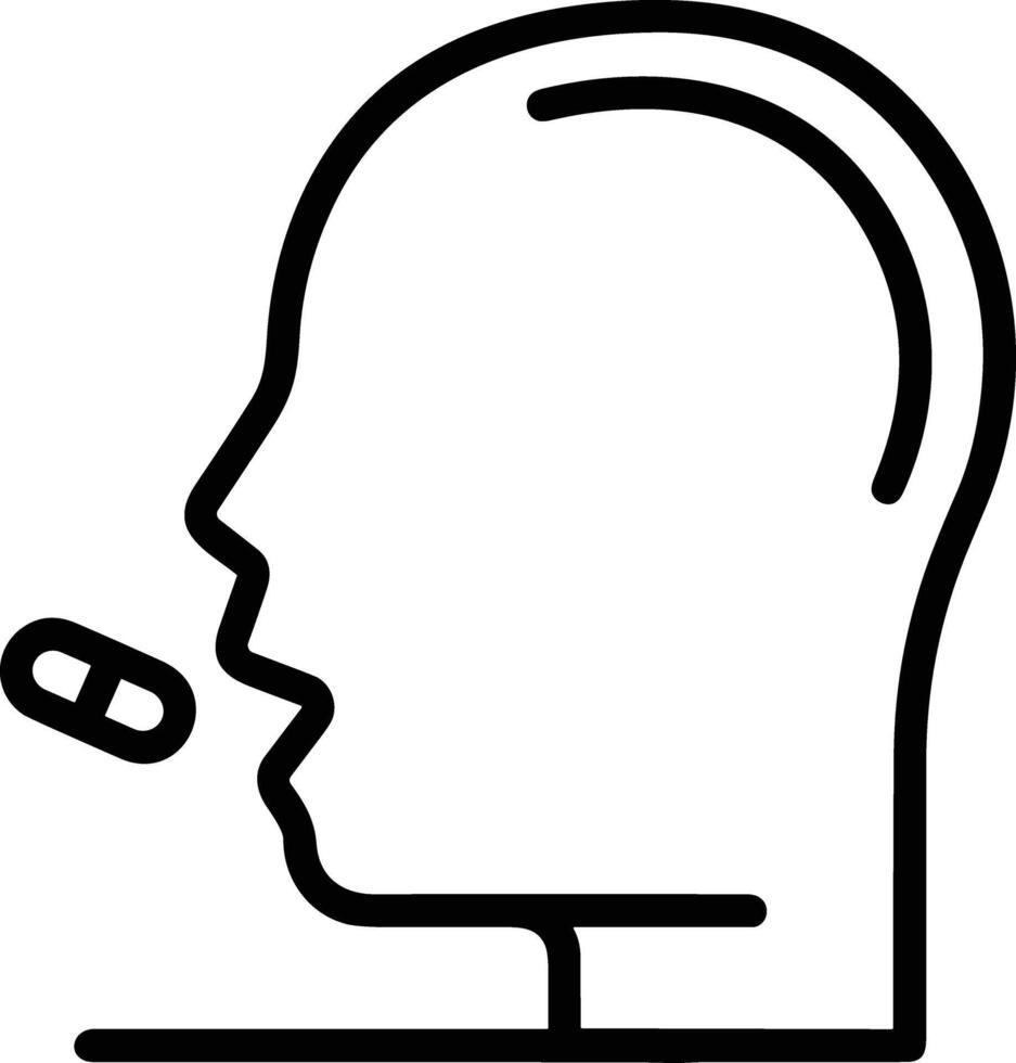 Hand icon symbol image illustration vector