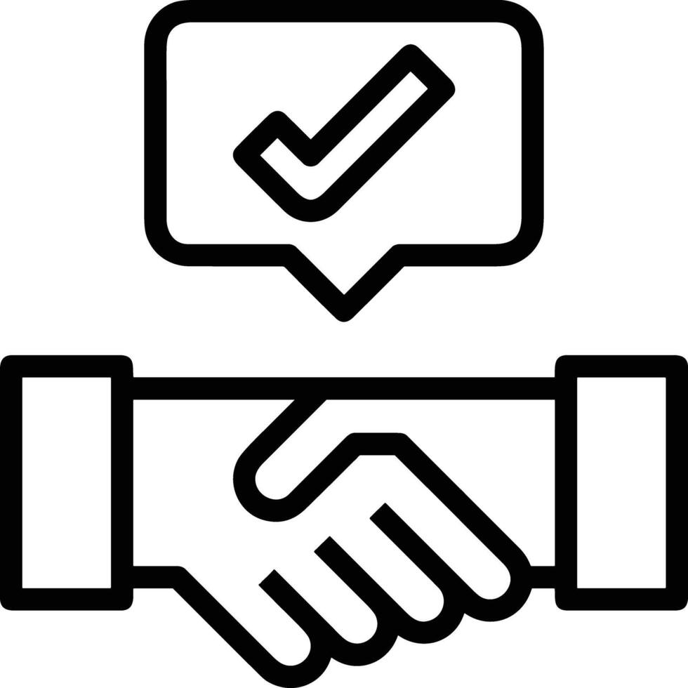 Hand icon symbol image illustration vector