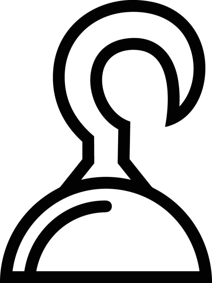 Hand icon symbol image illustration vector