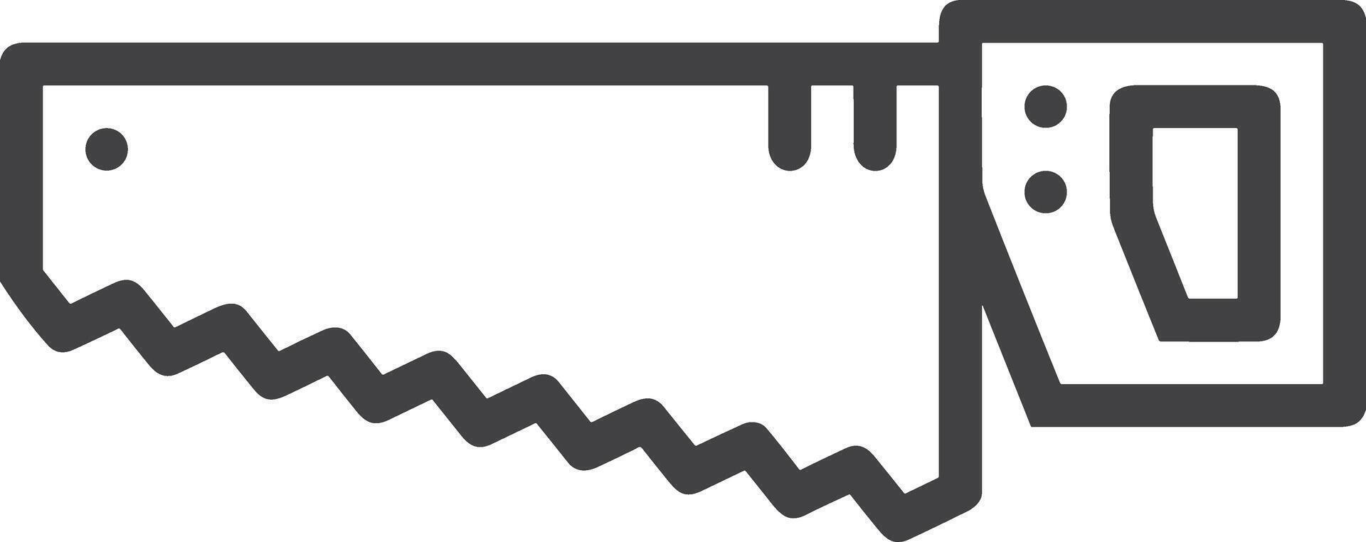 Hand icon symbol image illustration vector