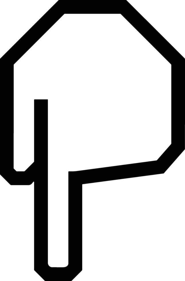 Hand icon symbol image illustration vector