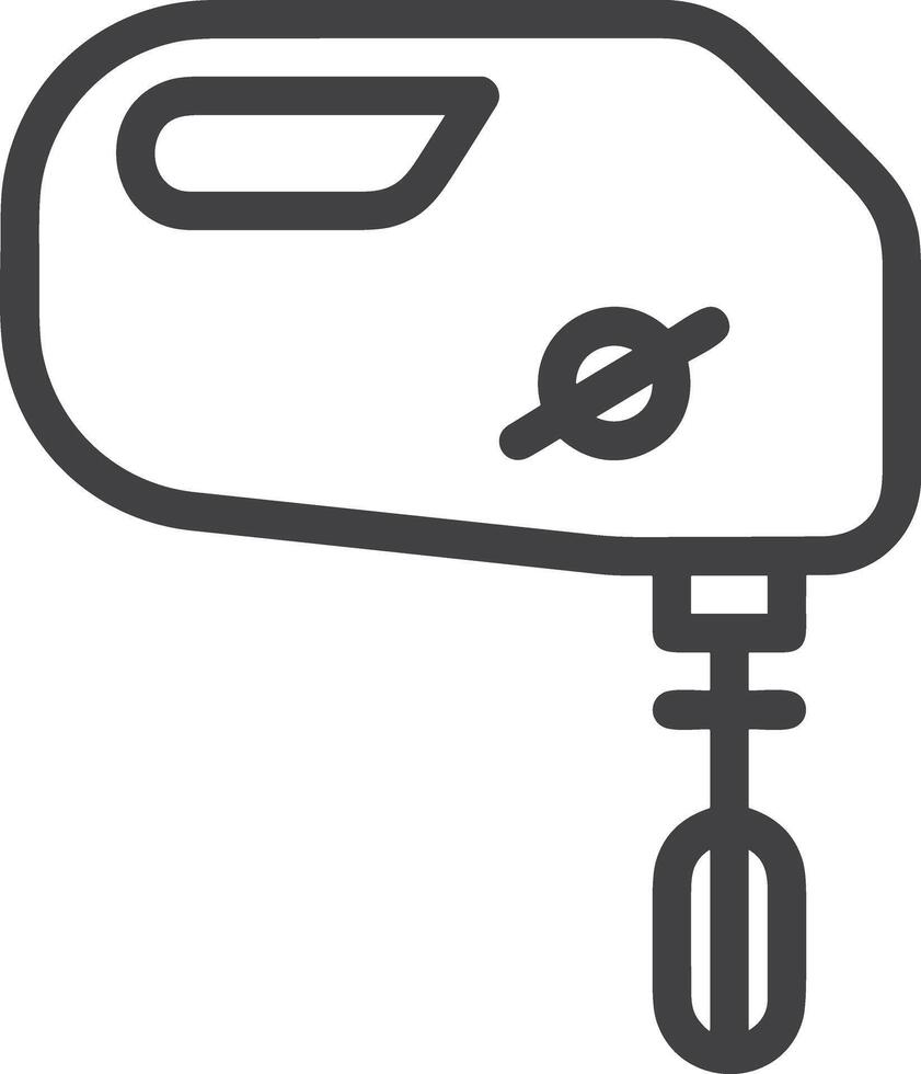 Hand icon symbol image illustration vector