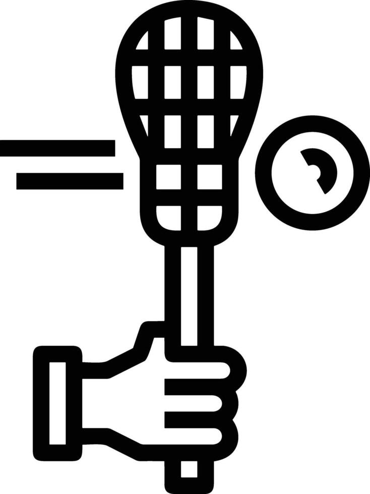Hand icon symbol image illustration vector
