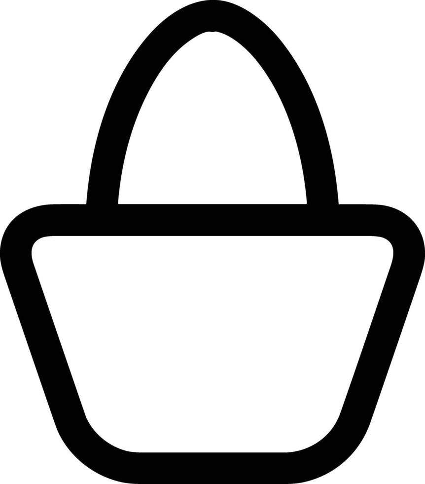 Hand icon symbol image illustration vector