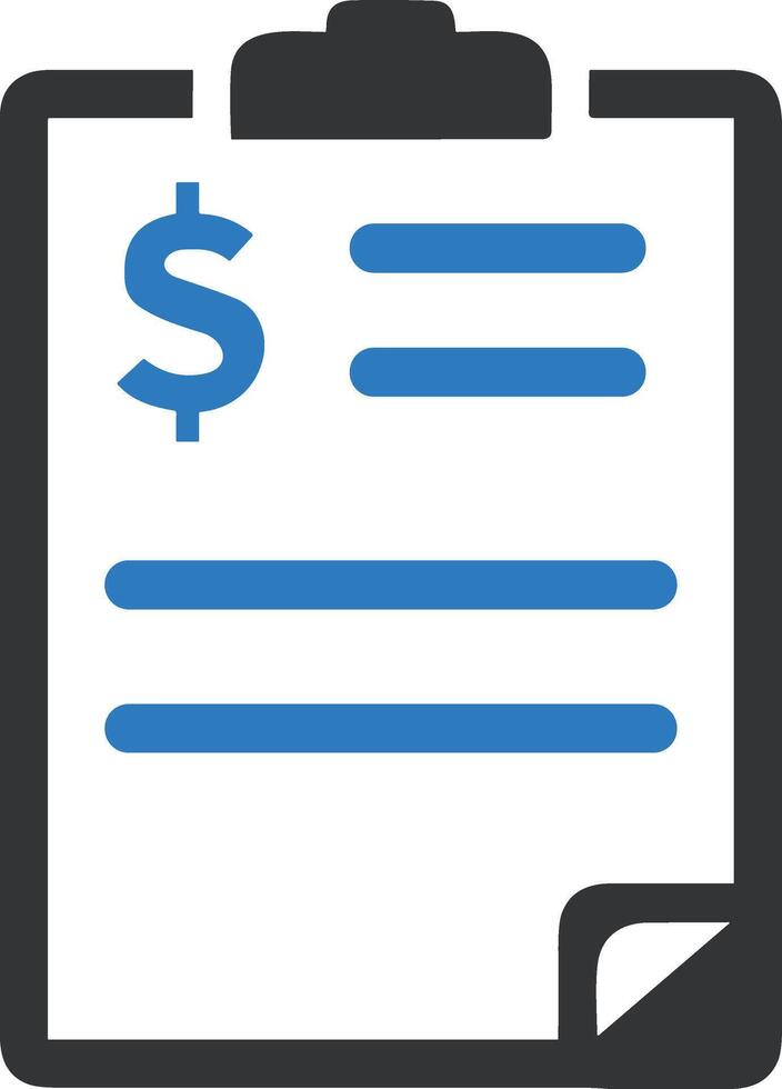 Chart icon symbol image for data statistic analysis illustration vector