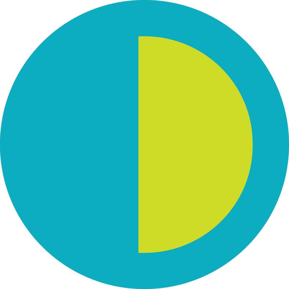 Chart icon symbol image for data statistic analysis illustration vector