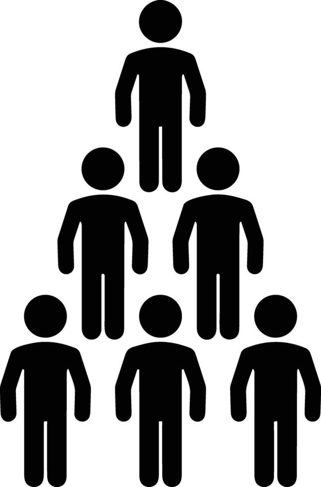 Chart icon symbol image for data statistic analysis illustration vector