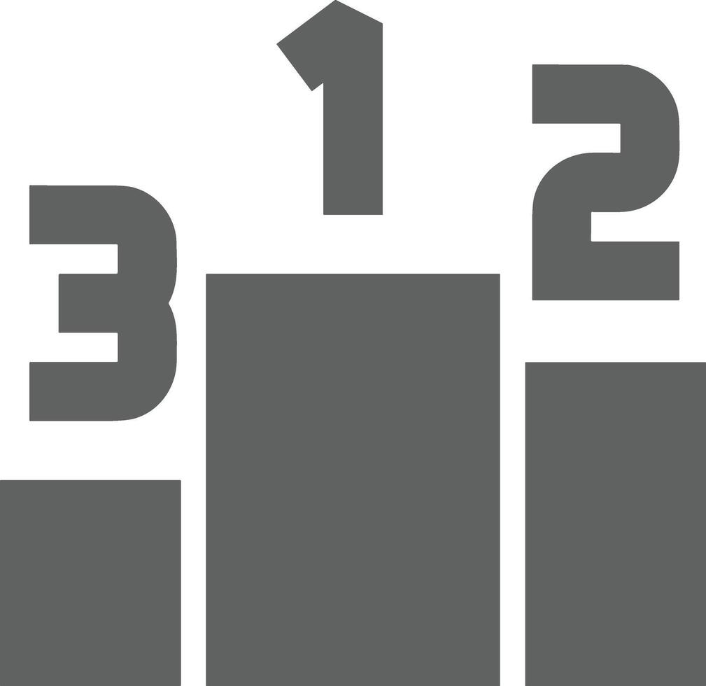 Chart icon symbol image for data statistic analysis illustration vector