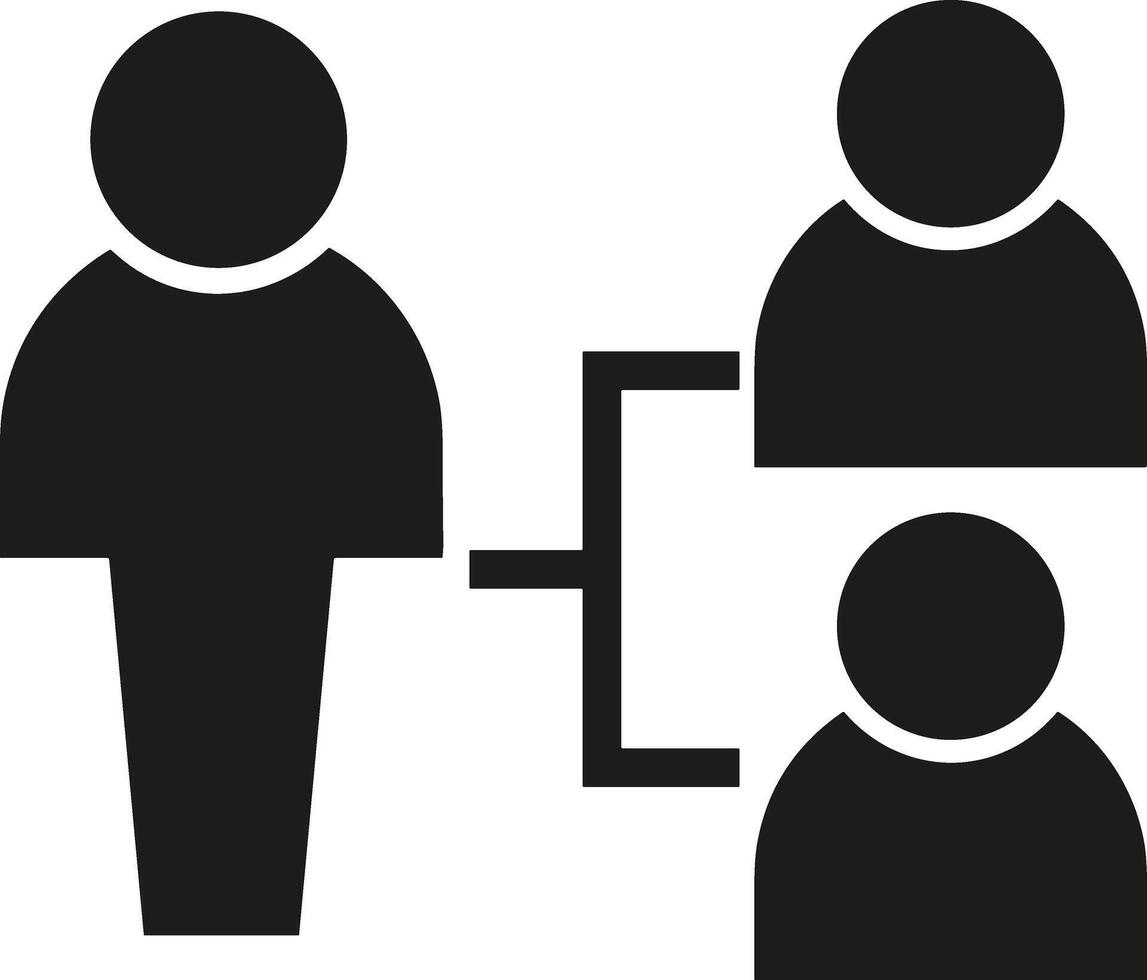 Chart icon symbol image for data statistic analysis illustration vector