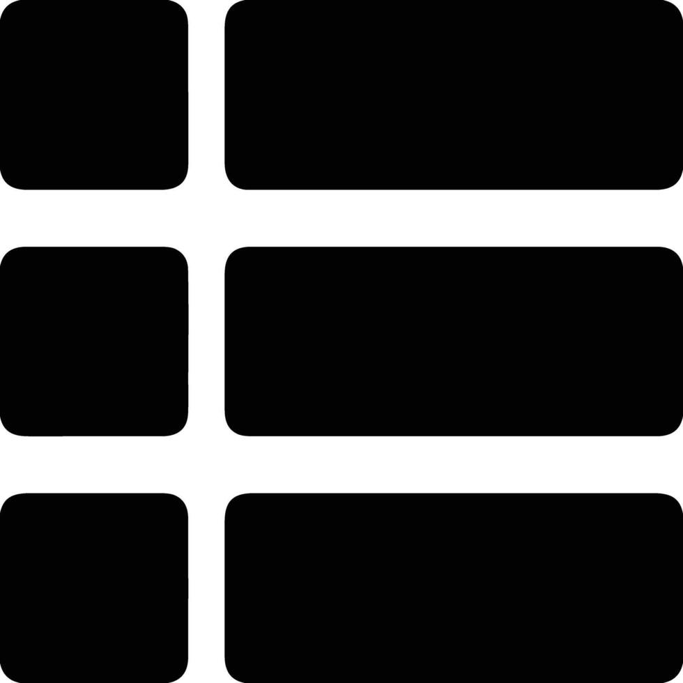 Chart icon symbol image for data statistic analysis illustration vector