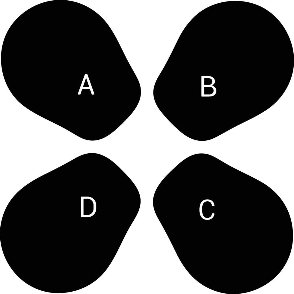 Chart icon symbol image for data statistic analysis illustration vector