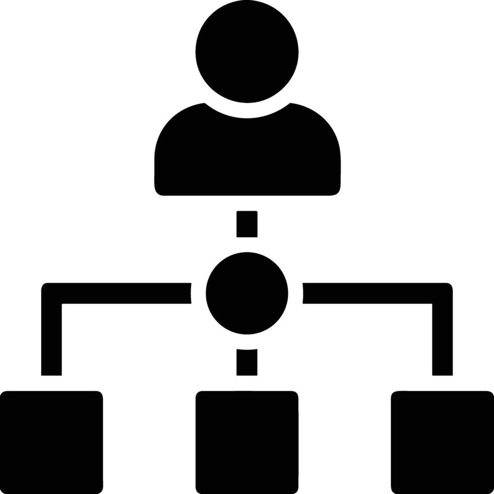 Chart icon symbol image for data statistic analysis illustration vector