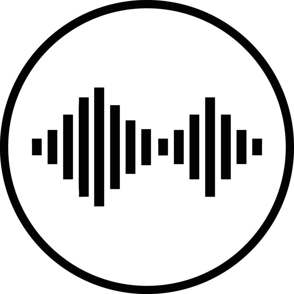 Chart icon symbol image for data statistic analysis illustration vector