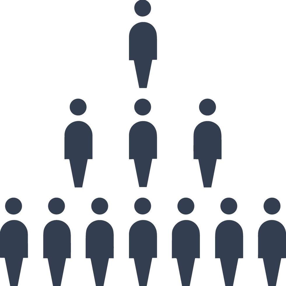 Chart icon symbol image for data statistic analysis illustration vector