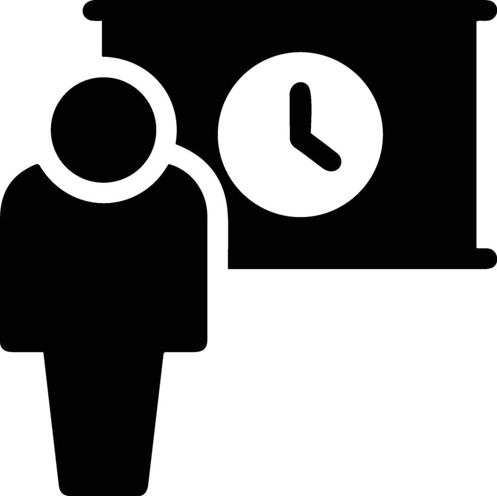 Chart icon symbol image for data statistic analysis illustration vector