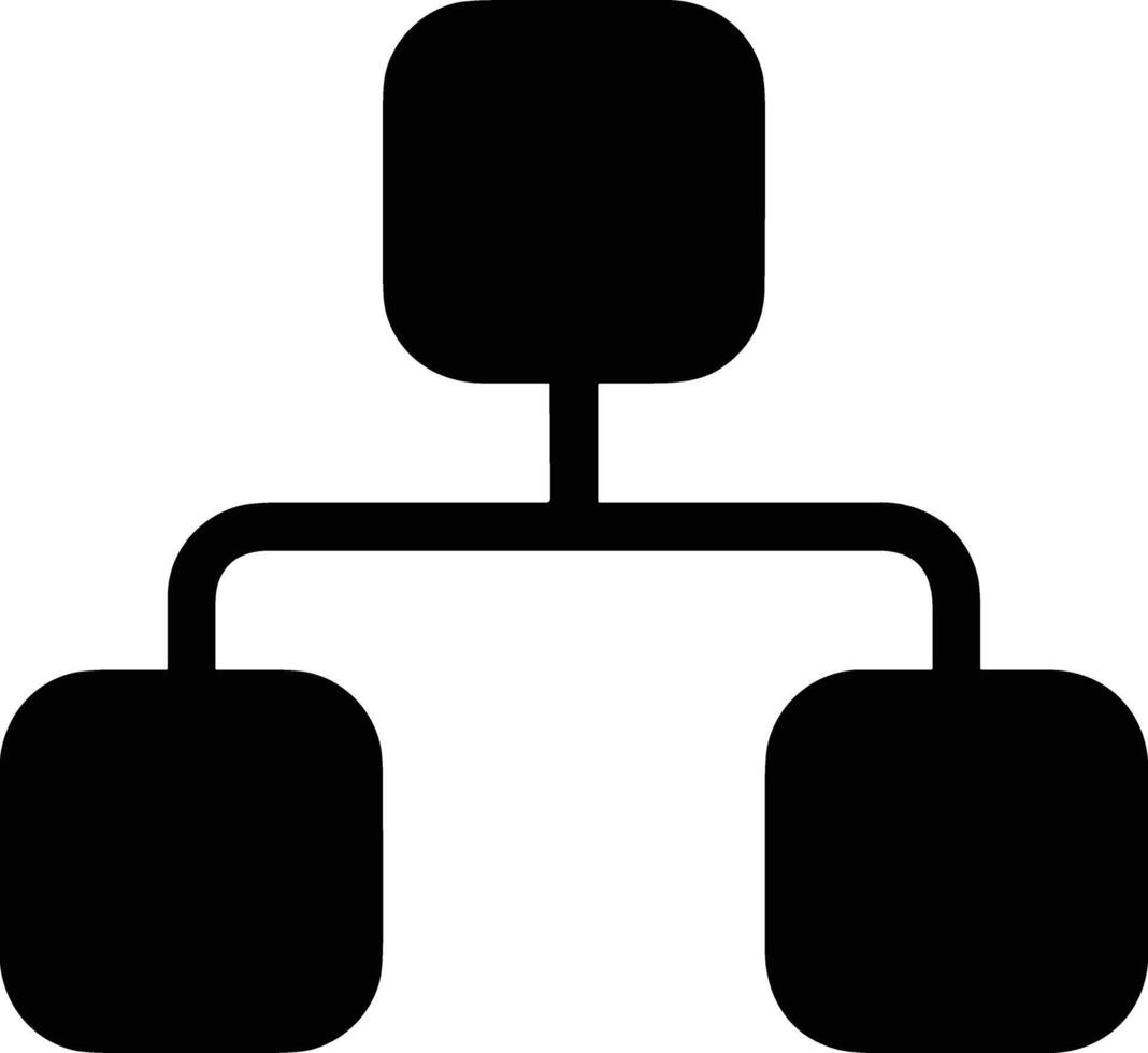 Chart icon symbol image for data statistic analysis illustration vector