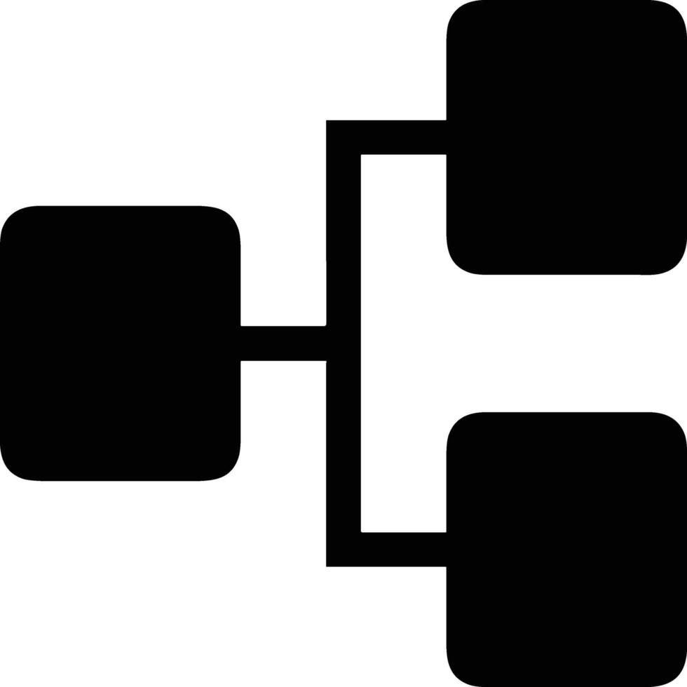 Chart icon symbol image for data statistic analysis illustration vector