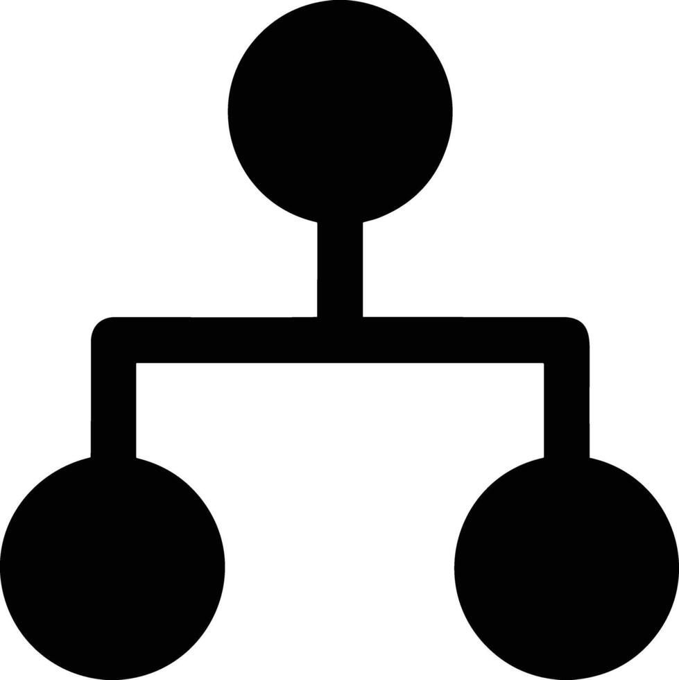 Chart icon symbol image for data statistic analysis illustration vector