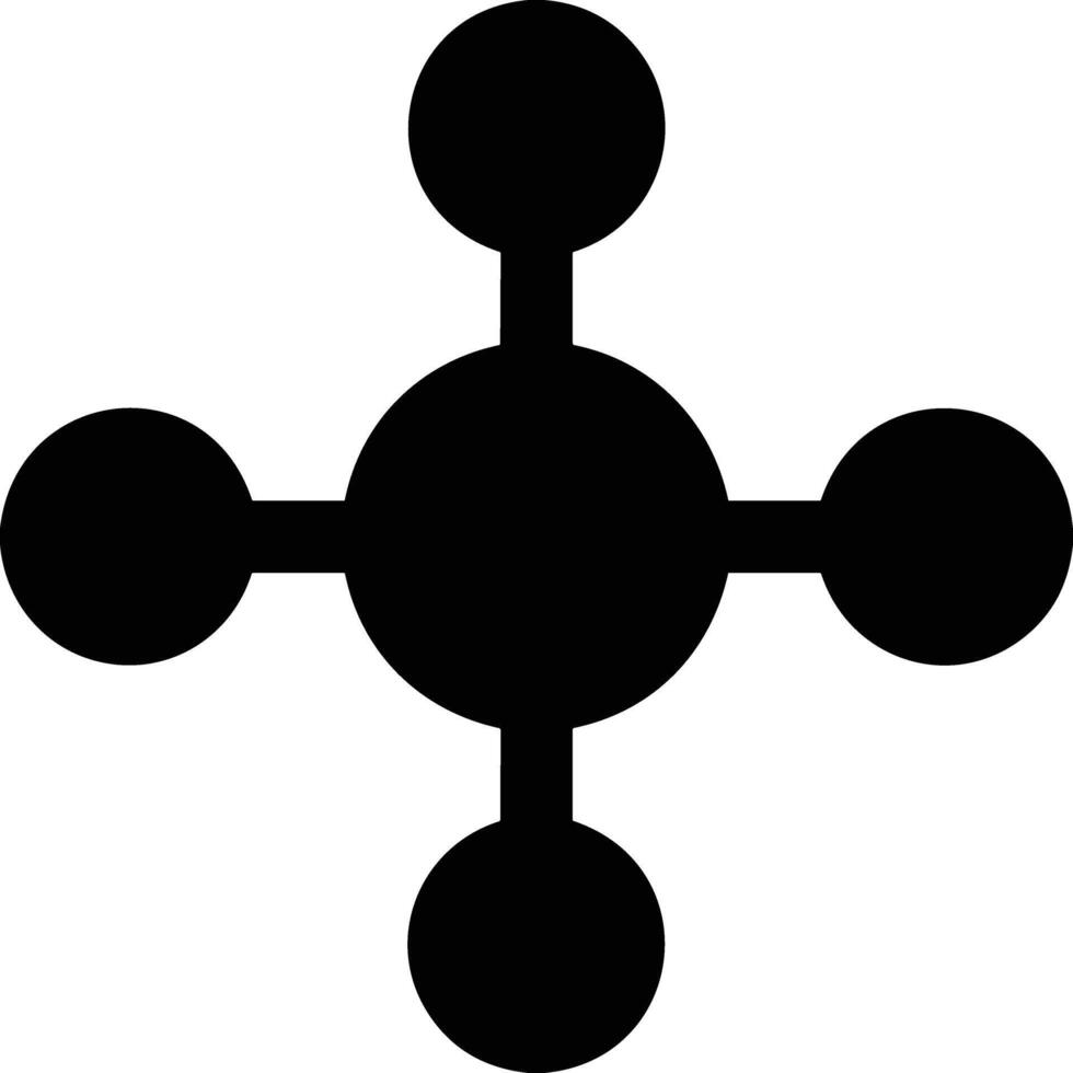 Chart icon symbol image for data statistic analysis illustration vector