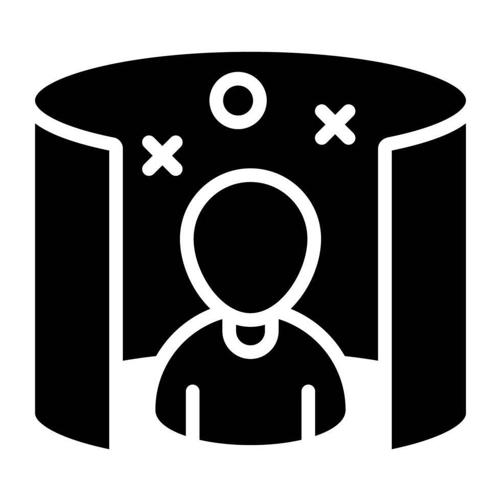 Premium download icon of panorama vector