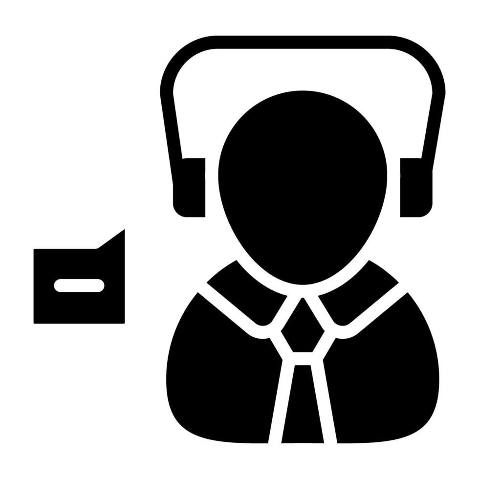 Premium design icon of csr vector