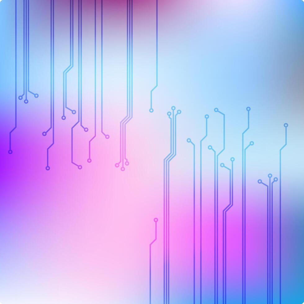 Abstract background template. Web design template. vector