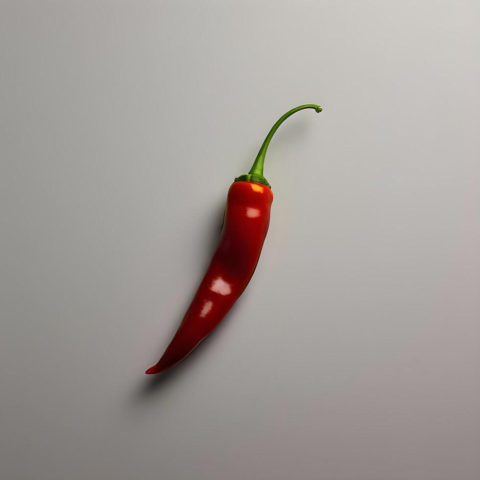 Tasty Hot Chili photo