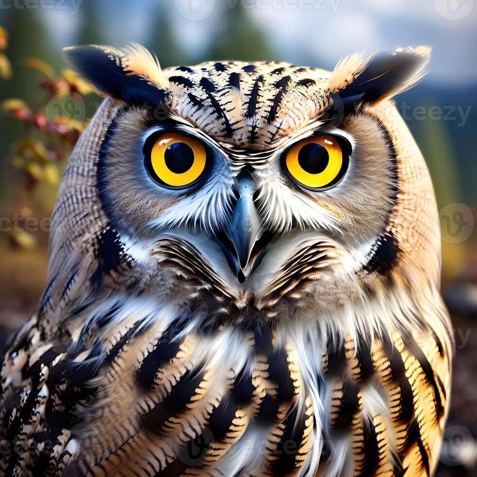 The Cool Owl photo