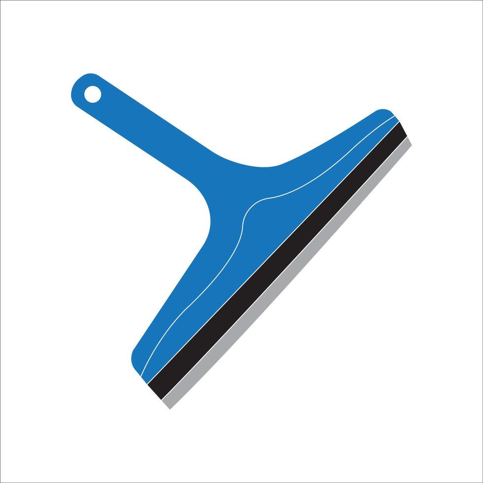 Glass cleaner icon vector