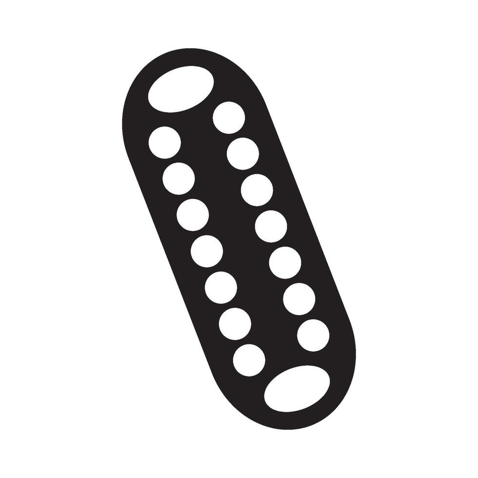 Congklak icon design vector