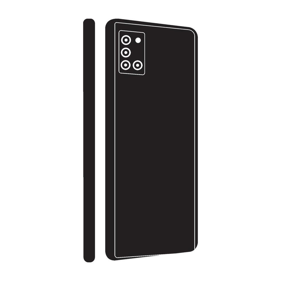 Phone icon design vector
