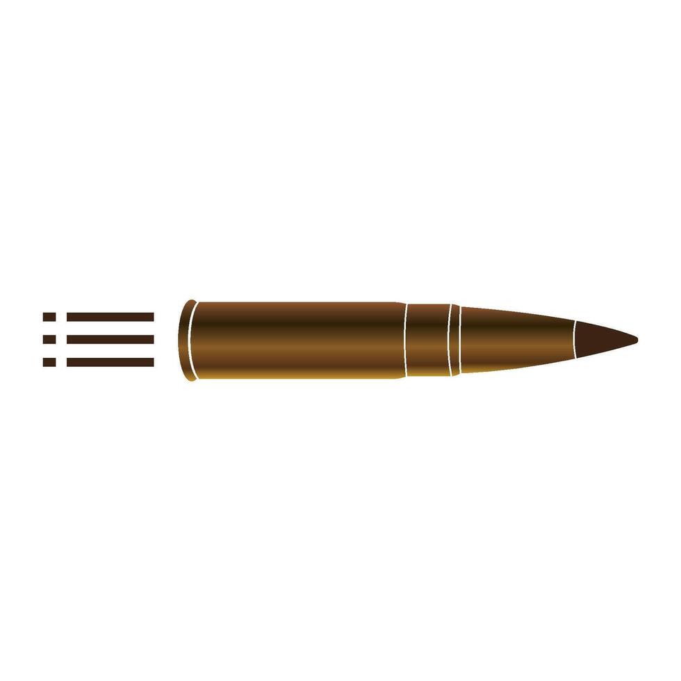 Bullet icon design vector