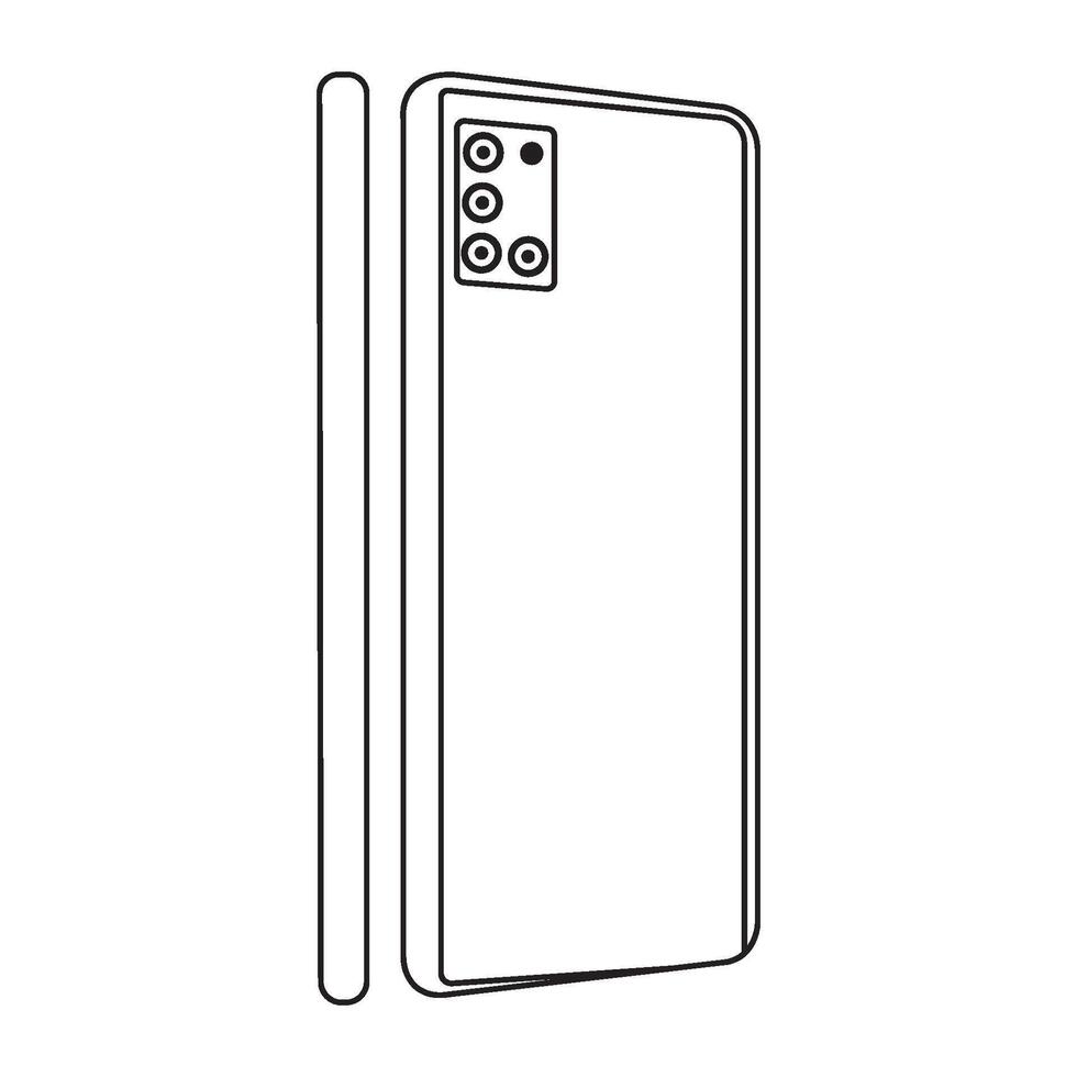 Phone icon design vector