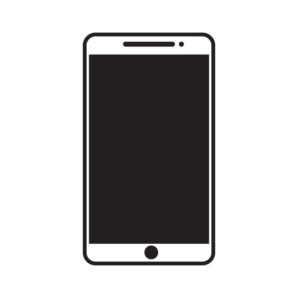 Phone icon design vector