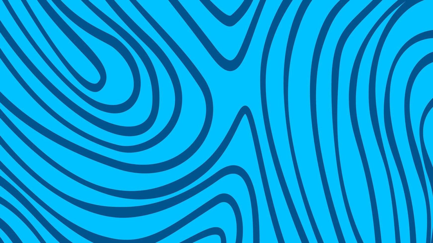 abstract wavy background. topographic contour background. contour lines background. Topographic map contour background. vector