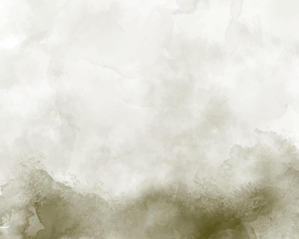 Abstract splashed watercolor background. Design for your cover, date, postcard, banner, logo. vector