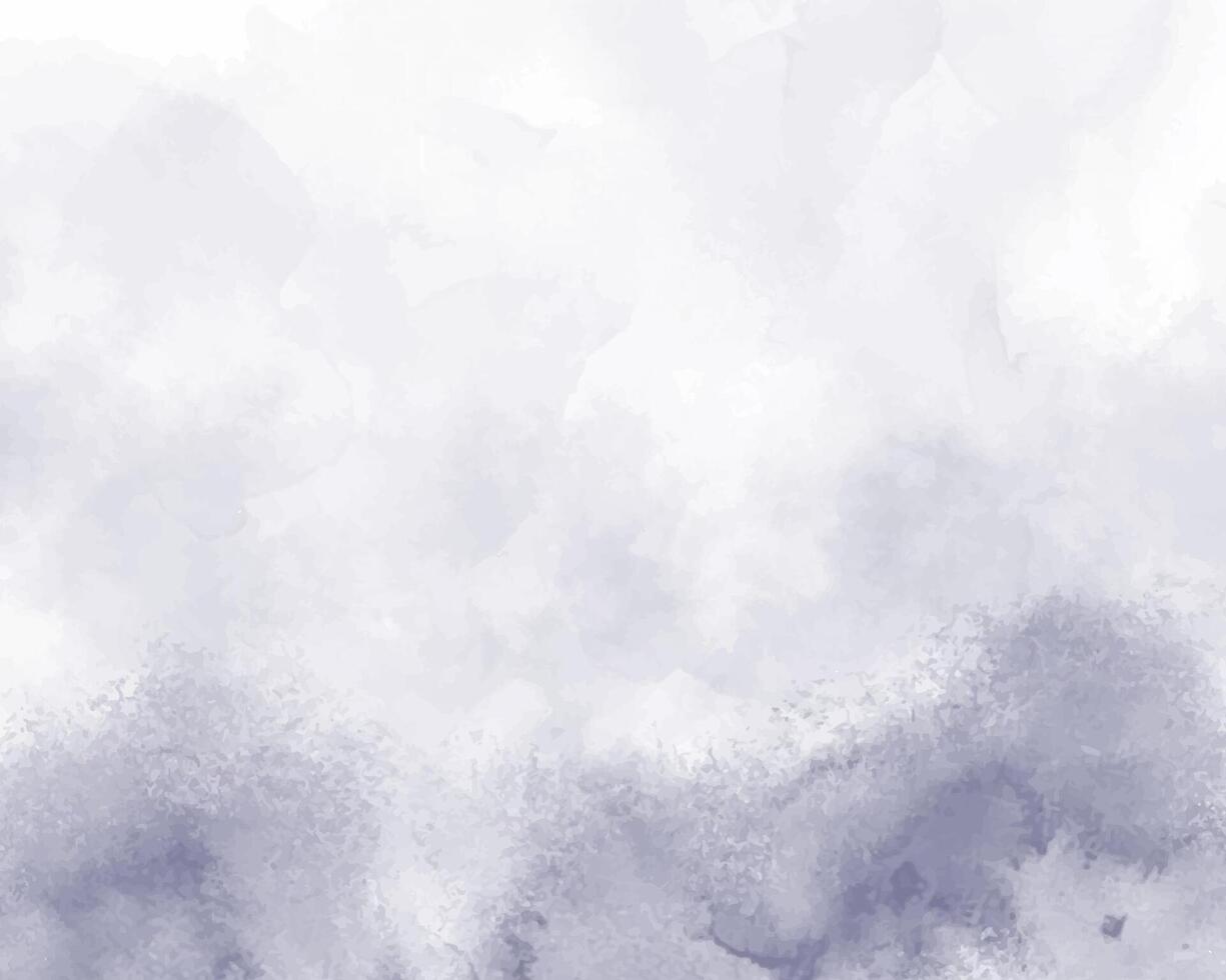 Abstract splashed watercolor background. Design for your cover, date, postcard, banner, logo. vector