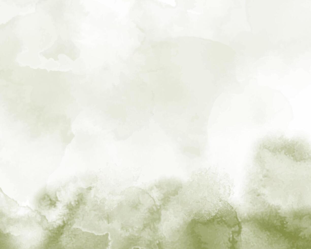 Abstract splashed watercolor background. Design for your cover, date, postcard, banner, logo. vector