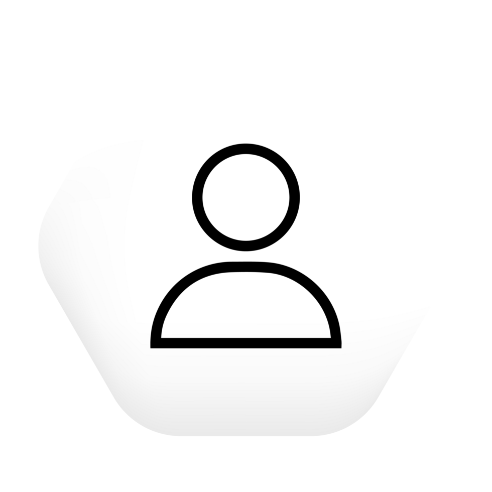 Avatar, user profile, person icon, gender neutral silhouette, profile picture. Suitable for social media profiles, icons, screensavers png