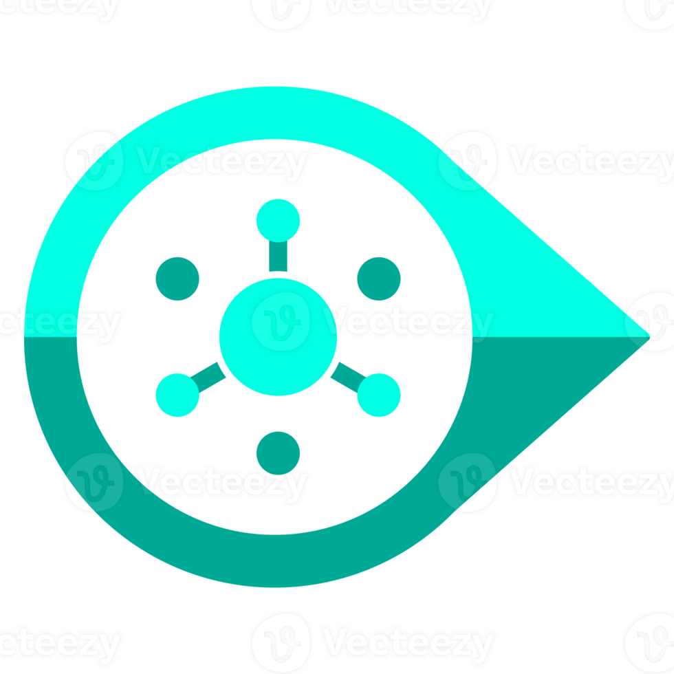 Machine Learning Icon png