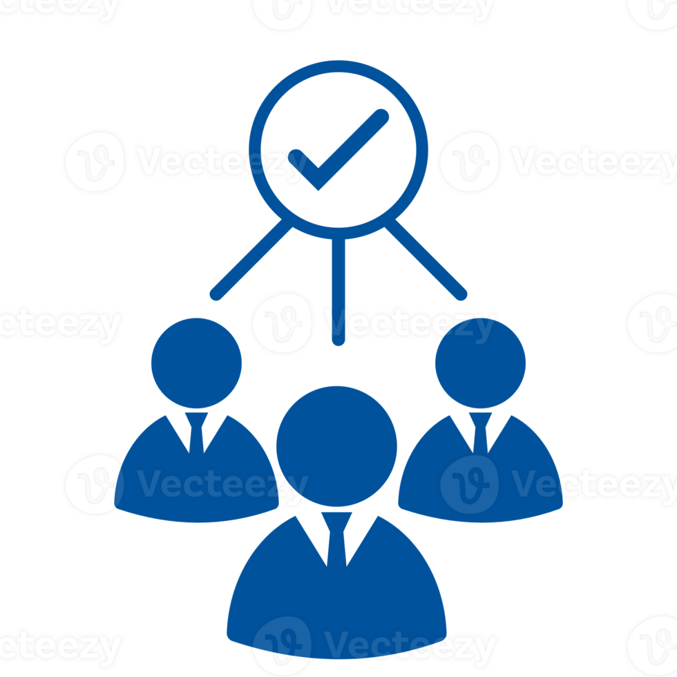 Human Resources in Organization png