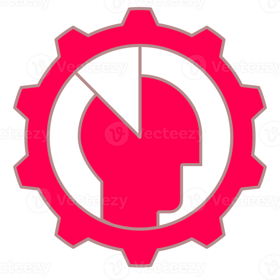 Machine Learning Icon png