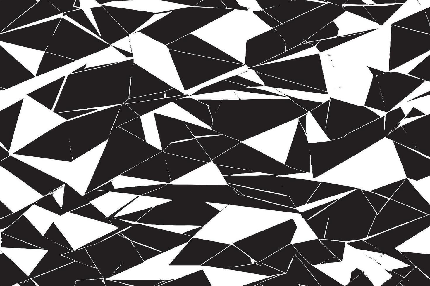 black monochrome overlay texture on white background, black and white background or texture vector