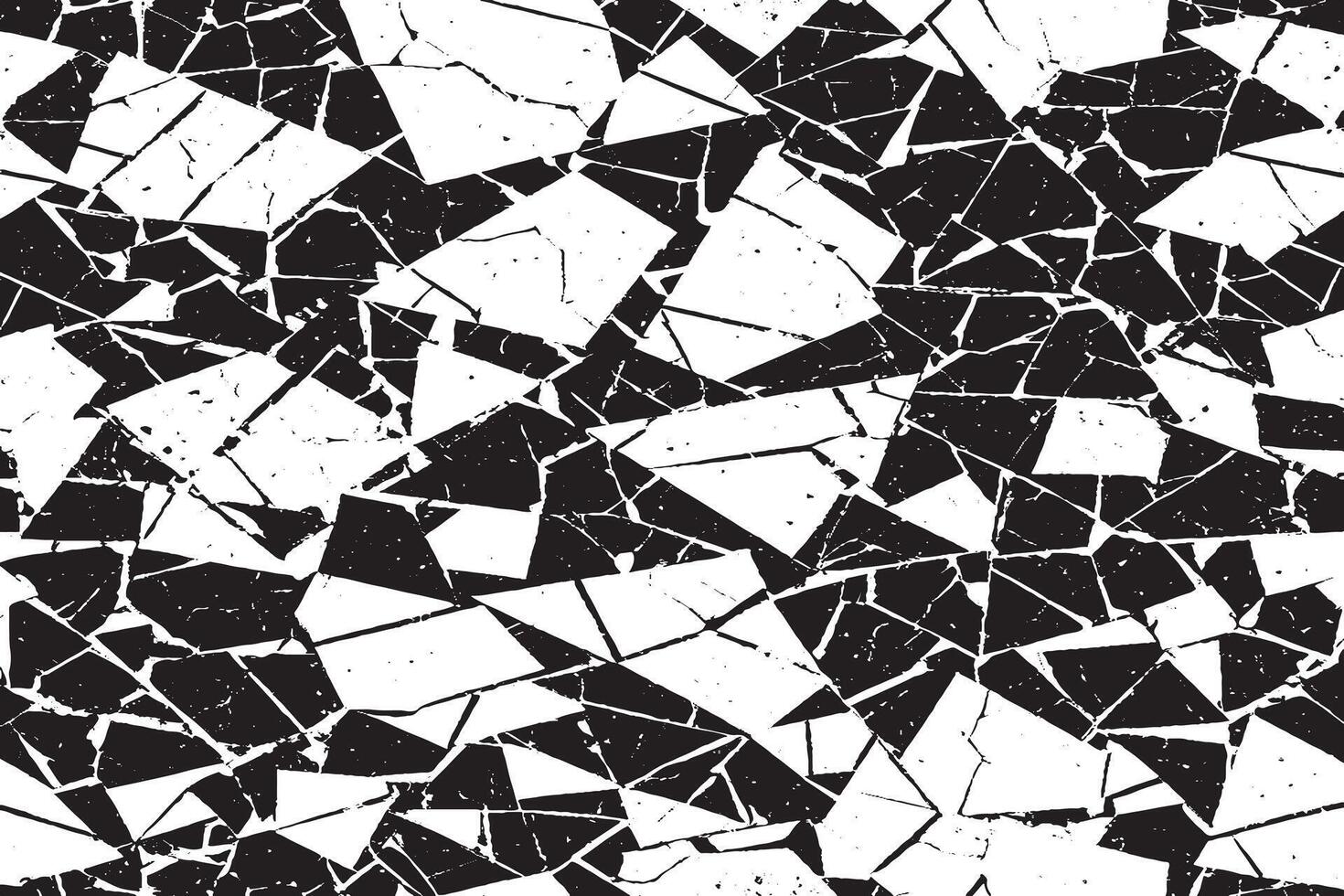 black monochrome overlay texture on white background, black and white background or texture vector