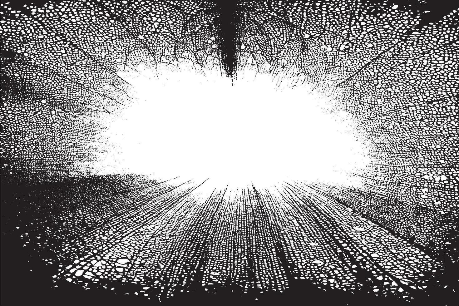 black and white monochrome overlay grunge gritty texture, illustration background texture. EPS 10 vector