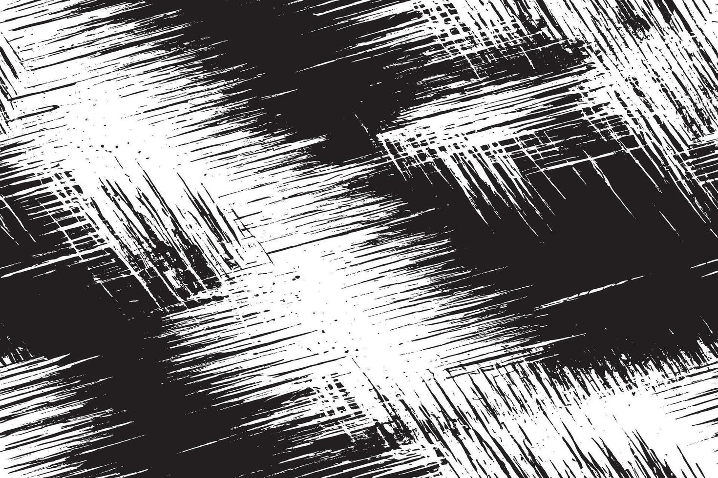 scratched black and white grunge texture overlay monochrome illustration background texture vector