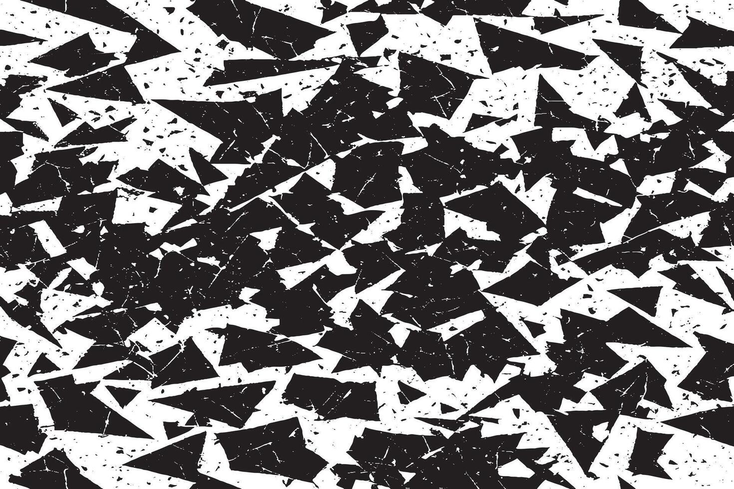black monochrome overlay texture on white background, black and white background or texture vector
