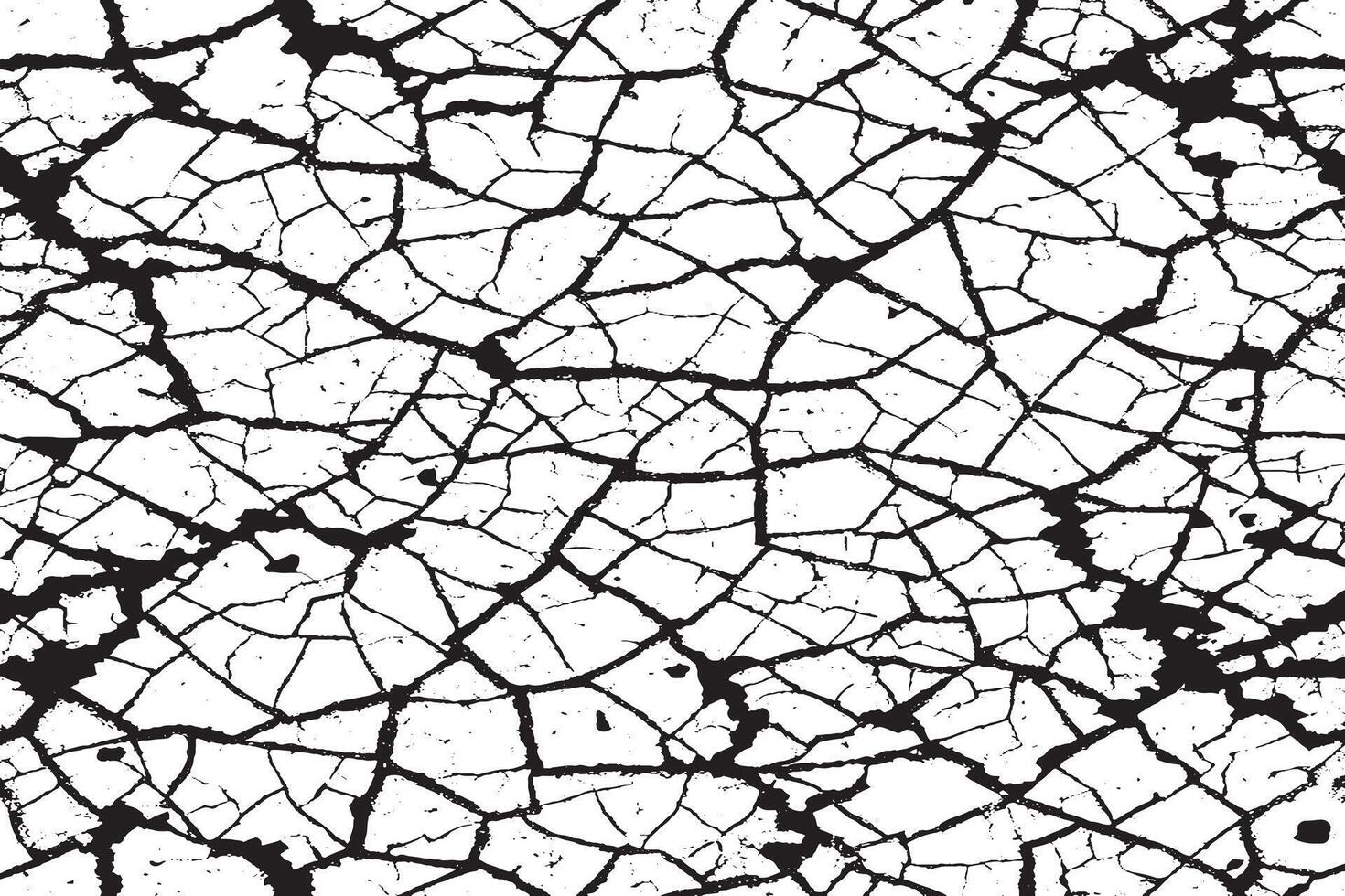 black monochrome overlay texture on white background, black and white background or texture vector