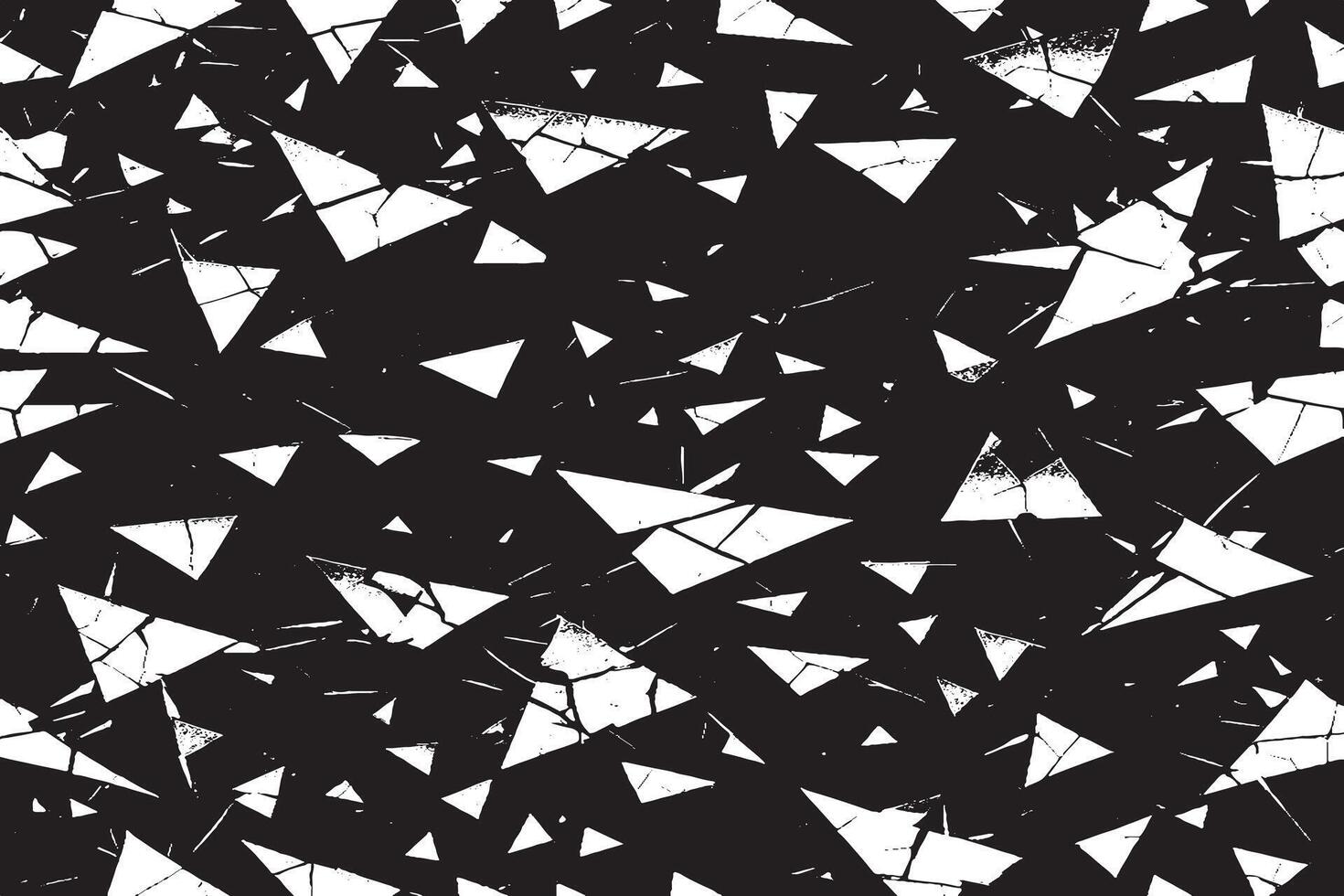 black monochrome overlay texture on white background, black and white background or texture vector